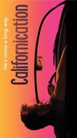 Californication movie poster (2007) hoodie #1177084