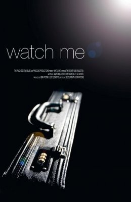 Watch Me movie poster (2010) puzzle MOV_265fe5bd