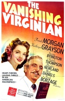 The Vanishing Virginian movie poster (1942) Tank Top #1245929