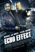 Echo Effect movie poster (2015) hoodie #1230339