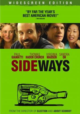 Sideways movie poster (2004) Poster MOV_266d1761