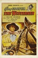The Westerner movie poster (1940) sweatshirt #641628