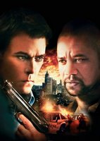 Hero Wanted movie poster (2008) magic mug #MOV_267829ba