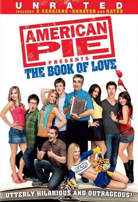 American Pie: Book of Love movie poster (2009) poster