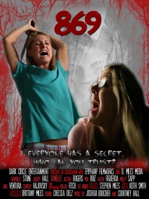 869 movie poster (2011) tote bag #MOV_2693ca4a