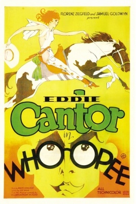 Whoopee! movie poster (1930) hoodie