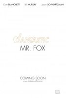 Fantastic Mr. Fox movie poster (2009) Longsleeve T-shirt #671861