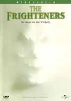 The Frighteners movie poster (1996) Tank Top #654294