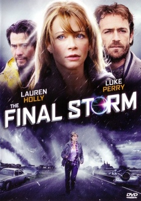 Final Storm movie poster (2009) tote bag #MOV_26b240aa