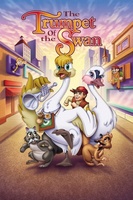 The Trumpet of the Swan movie poster (2001) Mouse Pad MOV_26b5a97c
