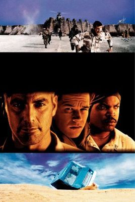Three Kings movie poster (1999) Poster MOV_26b65575