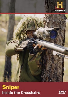 Sniper: Inside the Crosshairs movie poster (2009) magic mug #MOV_26b95721