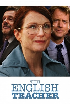 The English Teacher movie poster (2013) hoodie