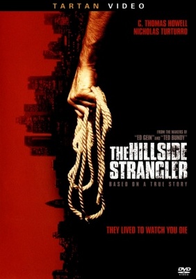The Hillside Strangler movie poster (2004) Poster MOV_26bd82e3