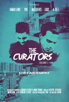 The Curators movie poster (2013) Mouse Pad MOV_26cc397f
