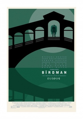 Birdman movie poster (2014) mug #MOV_26ce5b79