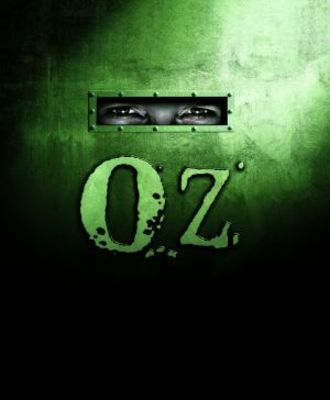 Oz movie poster (1997) Poster MOV_26db9aa4