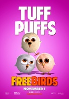 Free Birds movie poster (2013) mug #MOV_26ee75ee