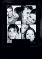 A Lot Like Love movie poster (2005) sweatshirt #668331