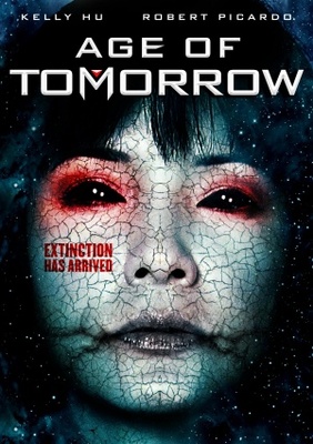 Age of Tomorrow movie poster (2014) Poster MOV_26f77152