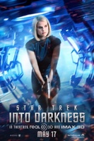 Star Trek Into Darkness movie poster (2013) tote bag #MOV_270ecba1