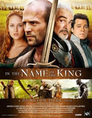 In the Name of the King movie poster (2007) poster