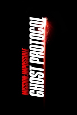 Mission: Impossible IV movie poster (2011) mug #MOV_271d856f