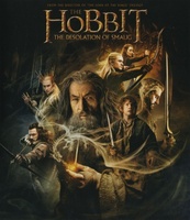 The Hobbit: The Desolation of Smaug movie poster (2013) hoodie #1259599