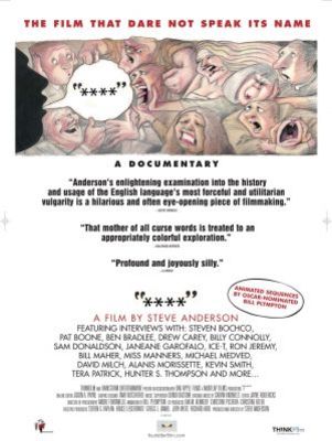 Fuck movie poster (2005) mug #MOV_2727750c