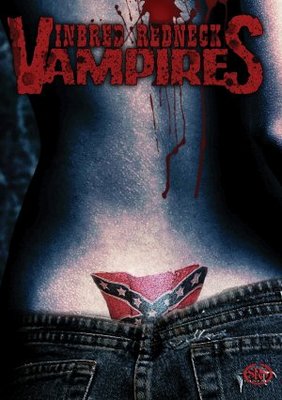 Bloodsucking Redneck Vampires movie poster (2004) Mouse Pad MOV_2737c8eb