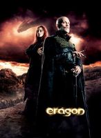 Eragon movie poster (2006) t-shirt #643419