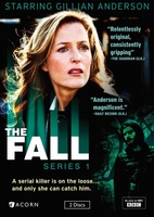 The Fall movie poster (2013) tote bag #MOV_274a833c
