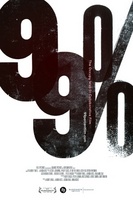 99%: The Occupy Wall Street Collaborative Film movie poster (2013) sweatshirt #930711