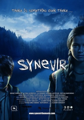 Synevir movie poster (2012) Poster MOV_27556223