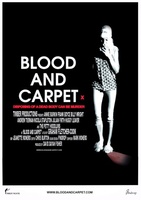 Blood and Carpet movie poster (2015) Tank Top #1245730