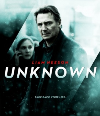 Unknown movie poster (2011) Poster MOV_27597012