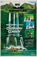 The Castaway Cowboy movie poster (1974) magic mug #MOV_2781d6c0