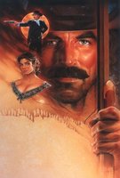 Quigley Down Under movie poster (1990) tote bag #MOV_278b4d93