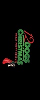 12 Dogs of Christmas: Great Puppy Rescue movie poster (2012) t-shirt #761601