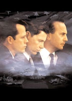 Thirteen Days movie poster (2000) poster