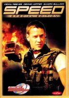 Speed movie poster (1994) Tank Top #652731