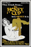 The Honey Cup movie poster (1976) hoodie #1138511