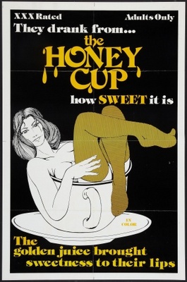 The Honey Cup movie poster (1976) Poster MOV_279bcec1
