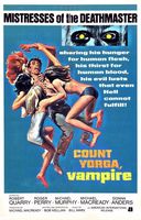 Count Yorga, Vampire movie poster (1970) tote bag #MOV_279cfca4