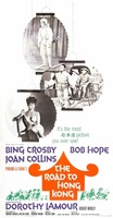 The Road to Hong Kong movie poster (1962) magic mug #MOV_27a66f07