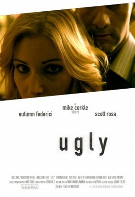 Ugly movie poster (2009) Poster MOV_27a92b8c