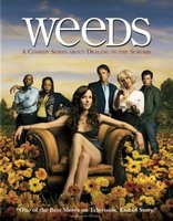 Weeds movie poster (2005) sweatshirt #657011