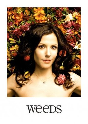 Weeds movie poster (2005) Poster MOV_27b30653