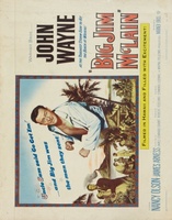 Big Jim McLain movie poster (1952) magic mug #MOV_27b347d4