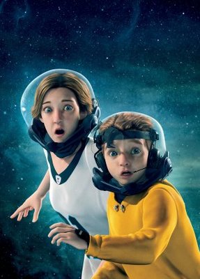 Mars Needs Moms! movie poster (2011) puzzle MOV_27b5a318